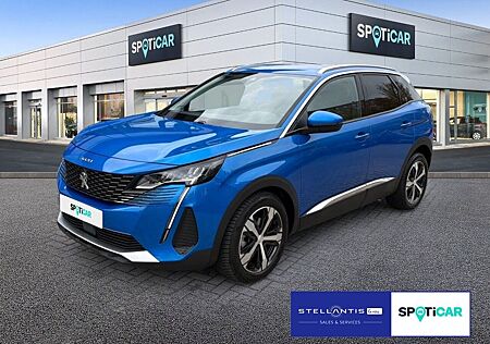 Peugeot 3008 Allure Pack 1.2 PureTech 130 EAT Easy-&Grip