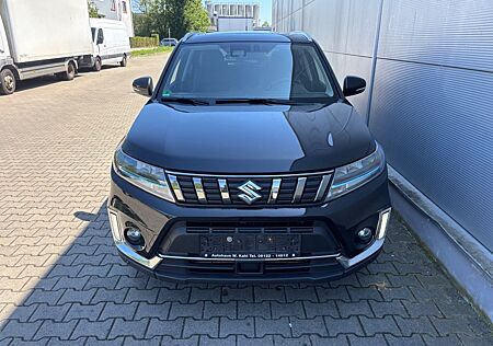 Suzuki Vitara 1.4 BOOSTERJET Hybrid Comfort+ 4x4 Navi