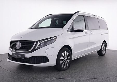 Mercedes-Benz EQV 300 Avantgarde+MBUX+Pano+LED+11KWL+Leder+RFK