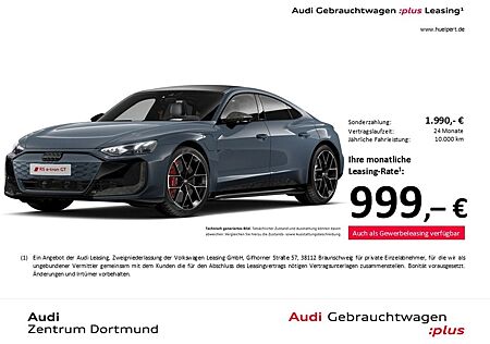 Audi RS e-tron GT performance quattro CARBONDACH LM21