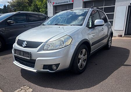 Suzuki SX4 Comfort