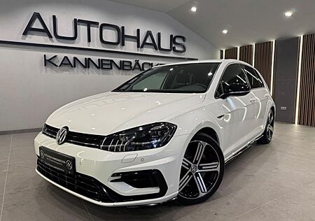 VW Golf Volkswagen VII R 4Motion*NAVI*LED*ACC*
