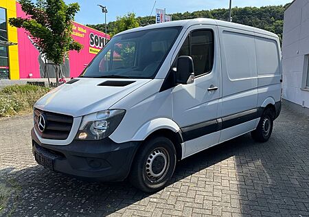 Mercedes-Benz Sprinter II Kasten 316 CDI