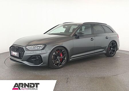 Audi RS4 Avant competition+ Matrix Pano Nav BangO Kam