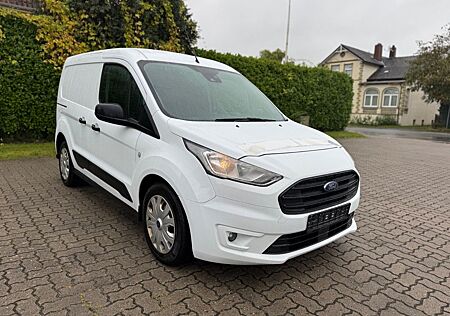 Ford Transit Connect gebraucht kaufen Ford Transit Connect 1.5 TDCI ACC Kamera Klima AHK