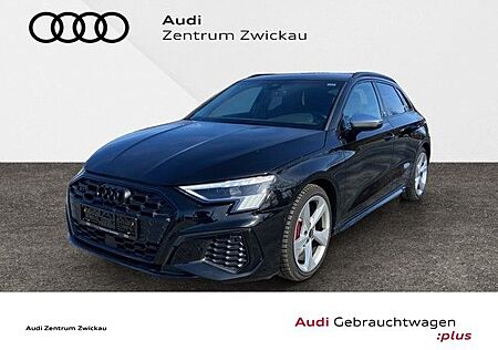 Audi S3 Sportback TFSI quattro Basis Matrix LED Schei