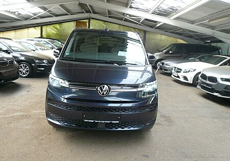 VW T6 Multivan Volkswagen Multivan Life Navi, Standheizung