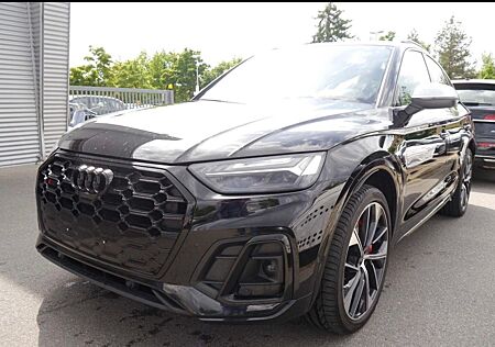Audi SQ5 Sportback 3.0*TDI*MATRIX*HUD*B&O*LED*VOLL*