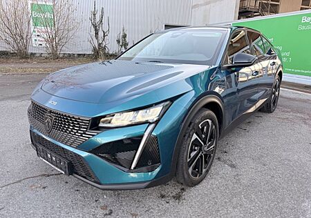 Peugeot 408 Allure Pack Navi *SHZ* Tempomat*TÜVNEU*