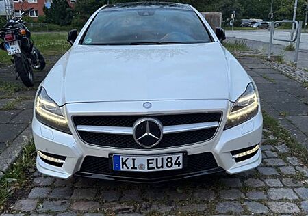 Mercedes-Benz CLS 350 CDI 4MATIC -