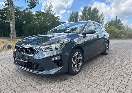 Kia Cee'd Sportswagon spirit*ACC*NAVI*
