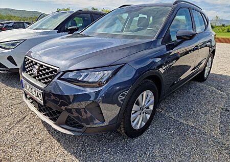 Seat Arona 1.0 TSI -Style Edition-