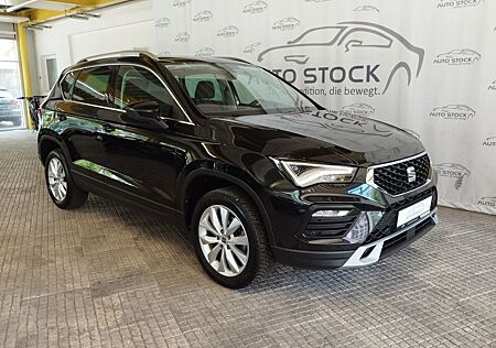 Seat Ateca 1.0 TSI Style LED Navi PDC Sitzh. Pano AHK