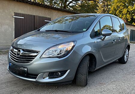Opel Meriva 1.4 ecoFLEX 88kW S/S 5-Gan...