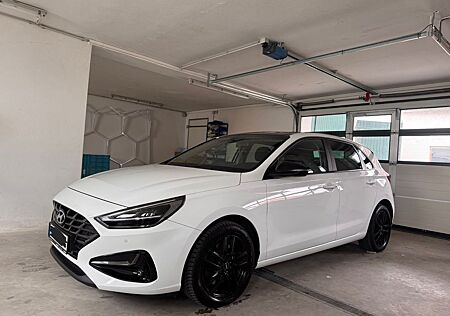 Hyundai i30 1.6 CRDi 85kW EDITION 30+ DCT EDITION 30+