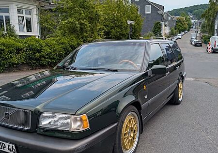 Volvo 850 T-5R Schalter