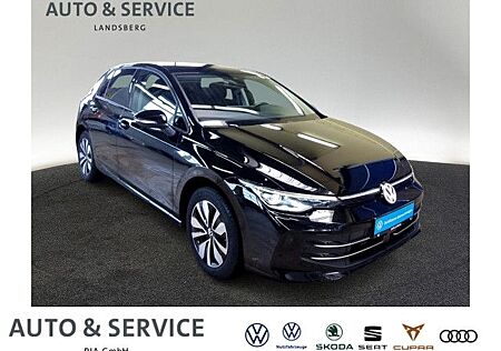 VW Golf Volkswagen VIII 2.0 TDI Goal DSG *AHK*R-Kamera*