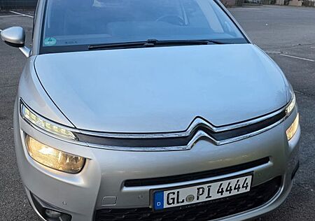 Citroën C4 Spacetourer C4 Grand Picasso