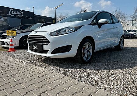 Ford Fiesta Trend