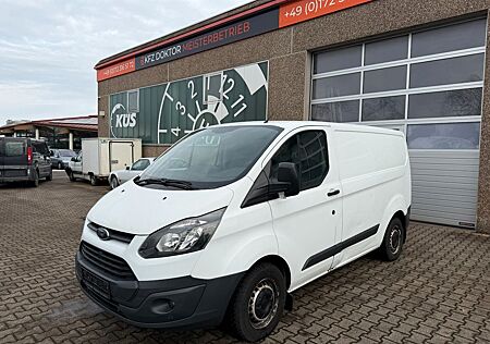 Ford Transit Custom Kasten 270 L1