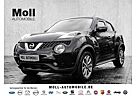 Nissan Juke N-Connecta 1.5 dCi Sportpaket Navi 360 Kame