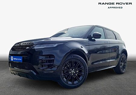Land Rover Range Rover Evoque P270e Dynamic SE 118 kW, 5-tü