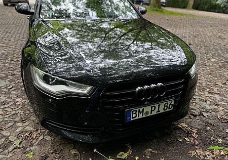 Audi A6 2.0 TDI 140kW ultra S tronic -