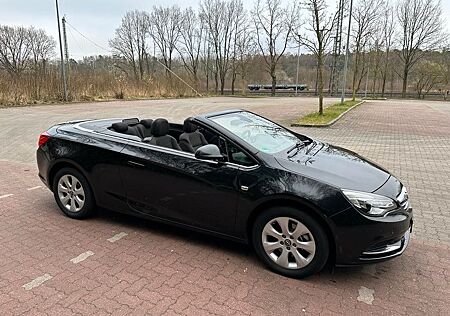 Opel Cascada 2.0 CDTI 121kW ecoFLEX INNOVATION IN...
