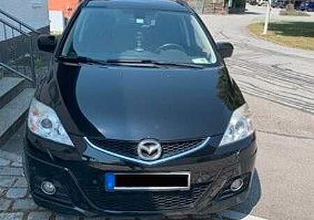 Mazda 5 2.0 Top Top