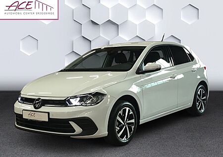 VW Polo Volkswagen 1.0 TSI Life