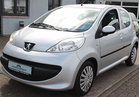Peugeot 107 Filou*Service Neu*Klima*
