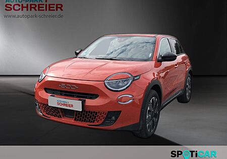 Fiat 600e La Prima*EINPARKHILFE*KAMERA*LEDER*CARPLAY*