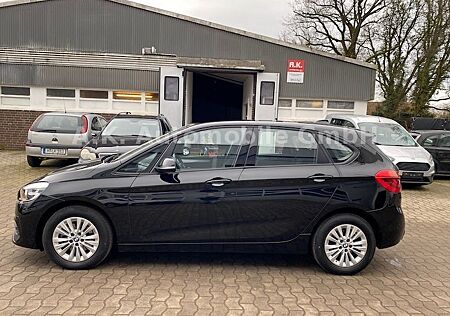 BMW 218i Active Tourer+ Navigation+PDK+LM+Klima+DAB