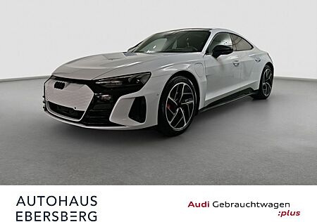 Audi e-tron GT exclusive qu. Pano LED Navi+ W-Pumpe