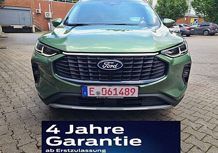 Ford Kuga Titanium 1.5 Autom. 186-PS **NEUES MODELL**