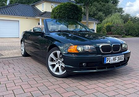 BMW 325I E46
