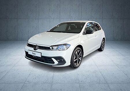 VW Polo Volkswagen 1.0 TSI DSG Goal Navigation Rückfahrkamera