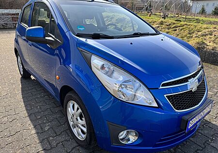 Chevrolet Spark LS+-1,2-Klima-Tüv/Au neu-