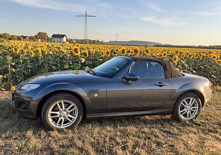 Mazda MX-5 1.8 MZR Center-Line Center-Line