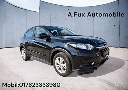 Honda HR-V Elegance EU6 SHZ Klimaautomatik 2-Hand