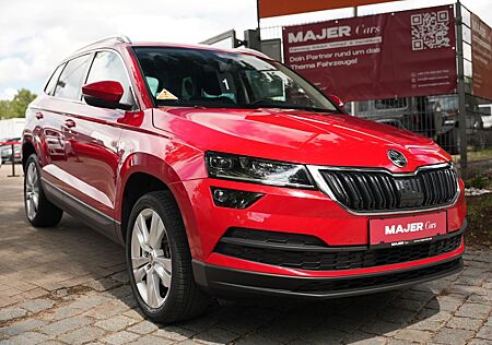 Skoda Karoq Style *1.HAND*CARPLAY*DSG*NAVI*SHZ