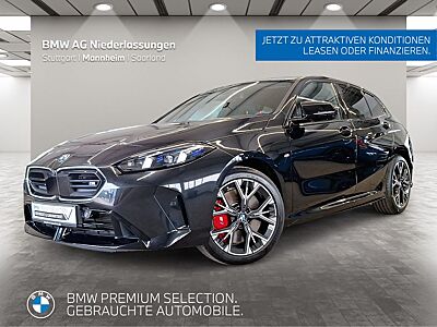 BMW M135 xDrive M Sport Driv.Assist+ Harman/K LED