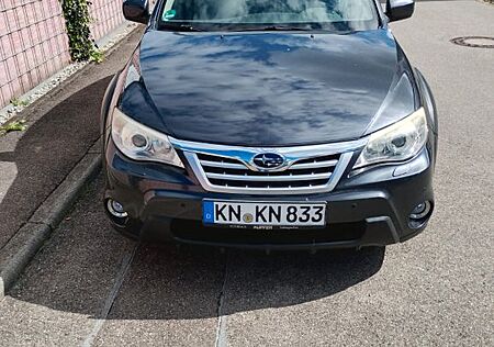 Subaru Impreza 2.0R XV XV