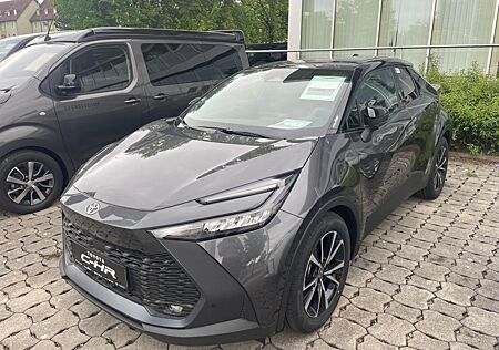 Toyota C-HR 1.8 Hybrid Team Deutschland *NEU*