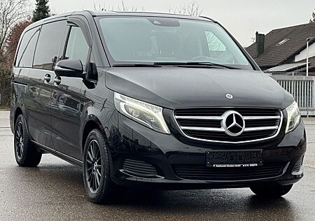 Mercedes-Benz V 220 V 220d lang *ILS*7 Sitzer*EU6d*