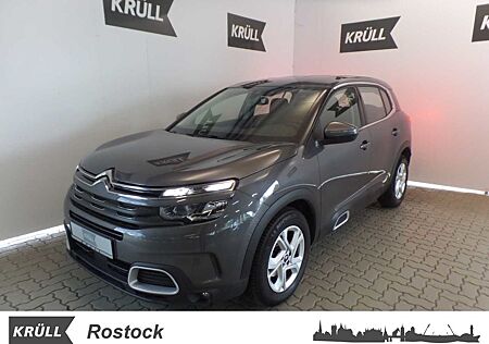 Citroën C5 Aircross Live +Kamera+Sitzhzg+DAB+WI-RÄ+