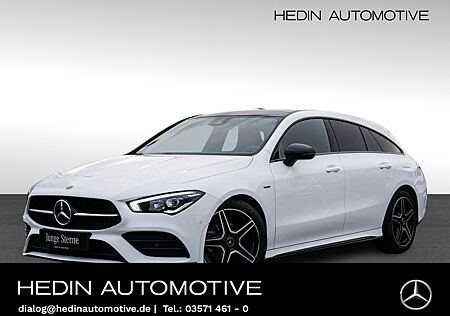 Mercedes-Benz CLA 180 Shooting Brake |Edition|AMG|NIGHT|LED|LM