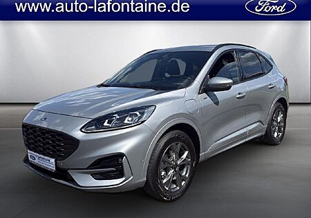 Ford Kuga Plug-In Hybrid ST-Line X