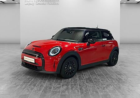Mini Cooper SE Navi Parkassist Sportsitze LED