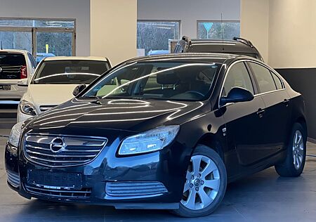 Opel Insignia A Lim. 150 Jahre